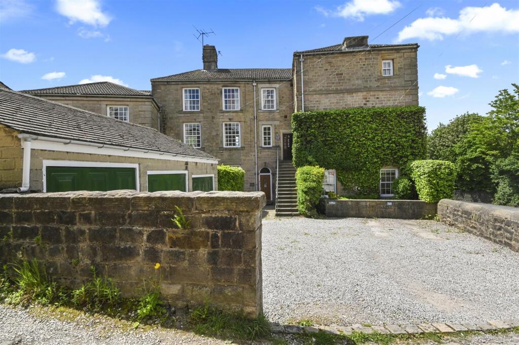 Main image of property: Main Road, Hathersage, Hope Valley