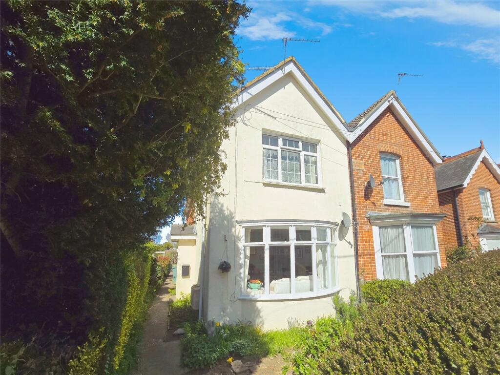 Main image of property: Church Place, Freshwater, Isle of Wight