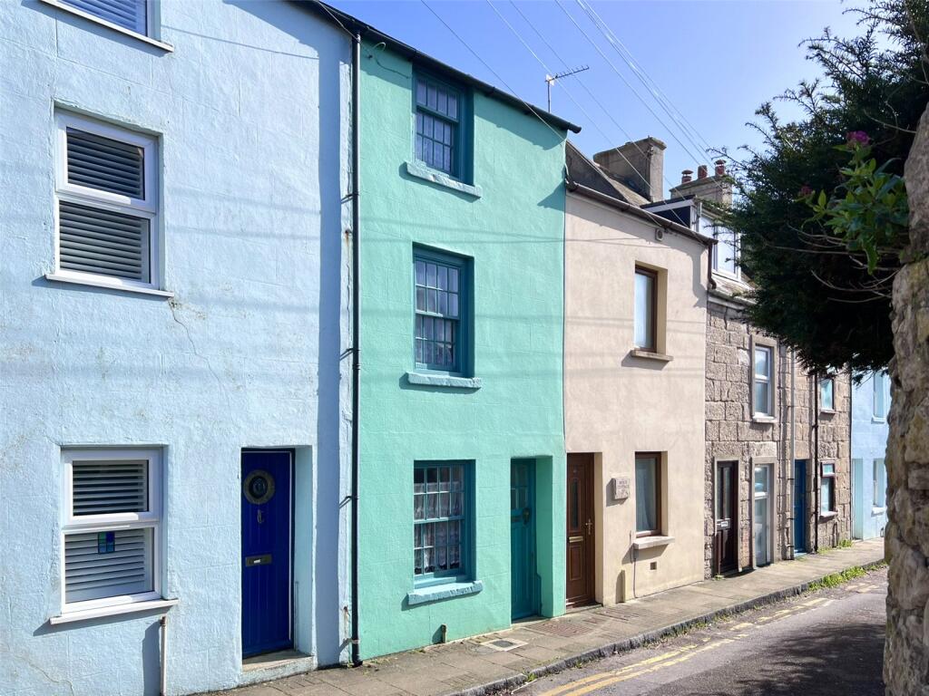 Main image of property: Clements Lane, Chiswell, Portland, Dorset, DT5
