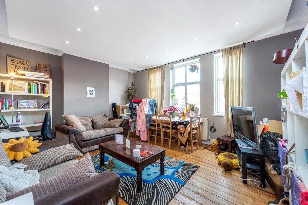 Main image of property: Broadway Court, 
Crouch End Hill, N8