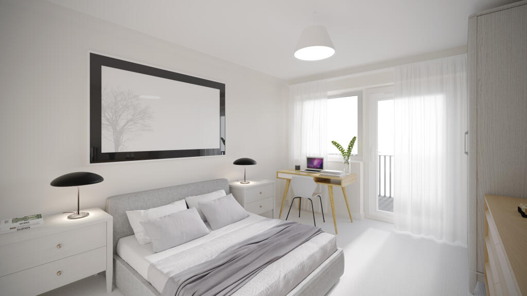Apartment in Southall - View 4