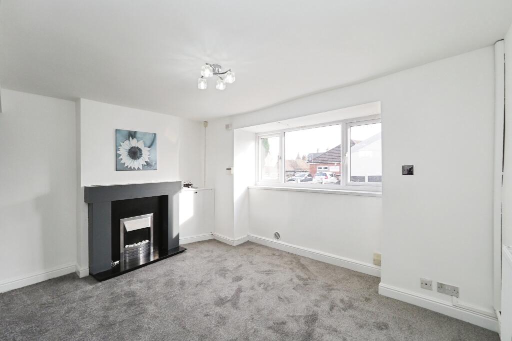 House in Mansfield, Ladybrook - View 2