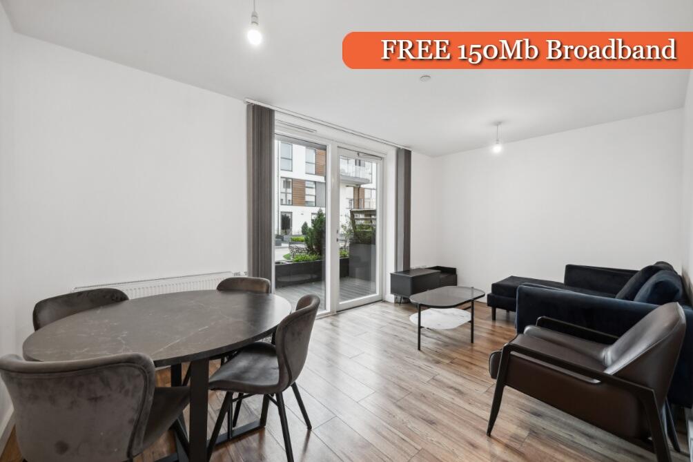 Main image of property: Stylus Place, Hayes, Middlesex, UB3