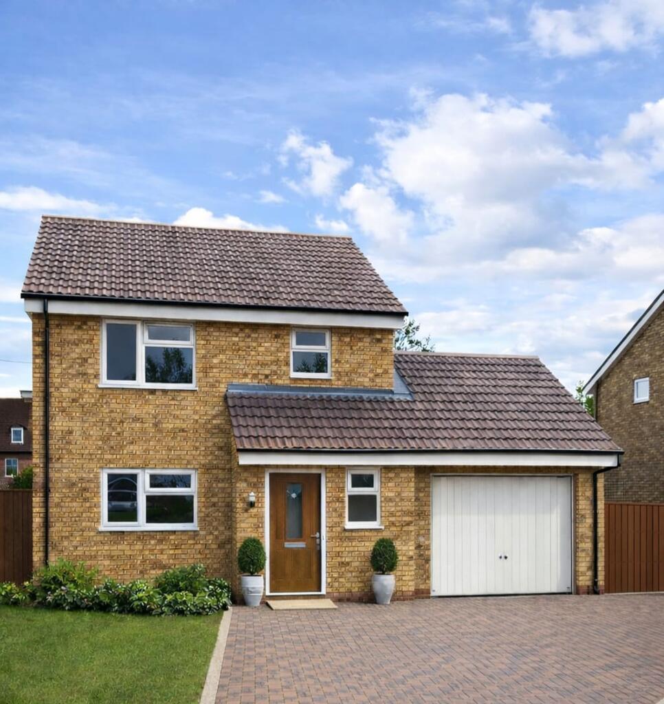 Main image of property: Quarry Way, Southwater, RH13