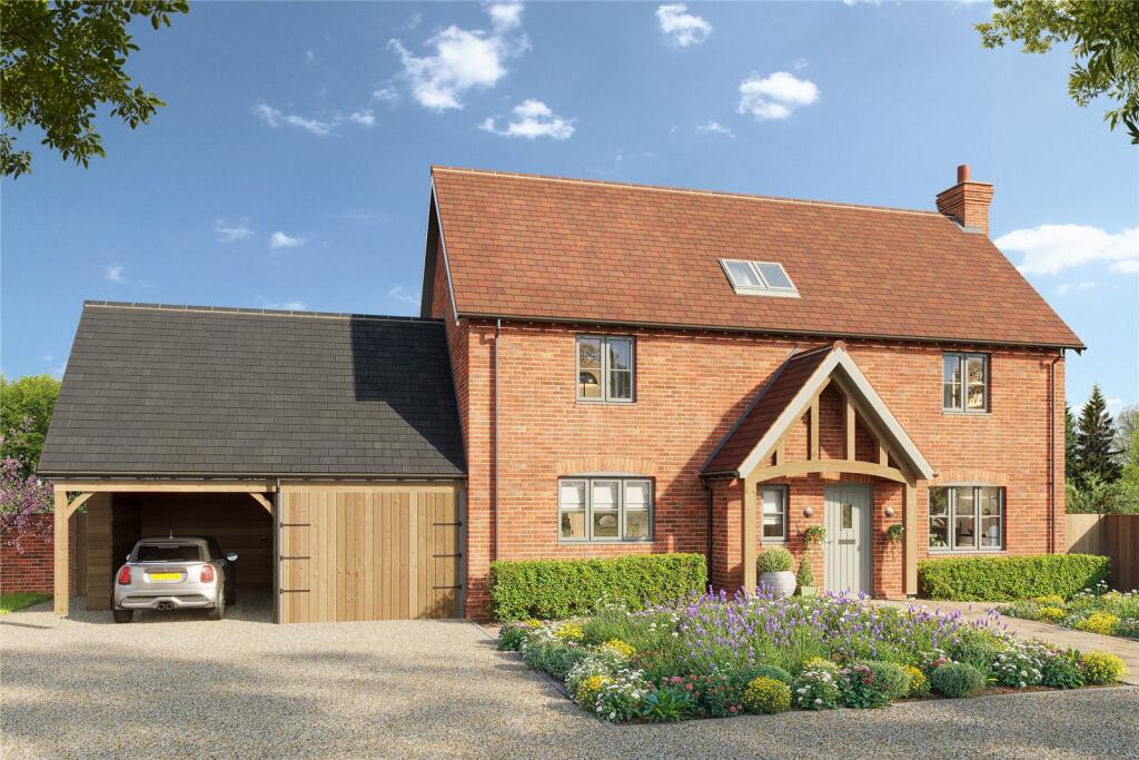 Main image of property: Little Hollow, Wickhamford, Worcestershire, WR11