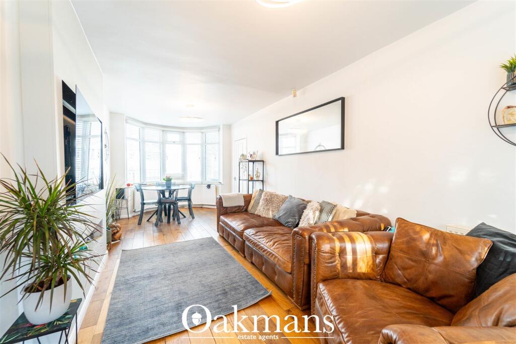 House in Birmingham, Harborne - View 4