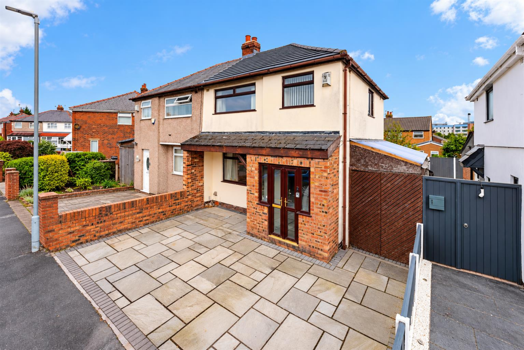 Main image of property: Beechwood Grove, Prescot