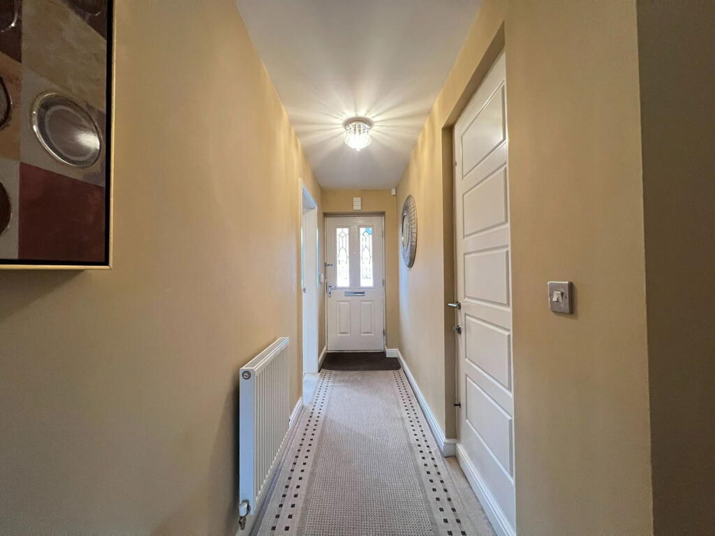 Additional image 2 of Brown Leaves Grove, Copster Green, Blackburn, BB1 9AL