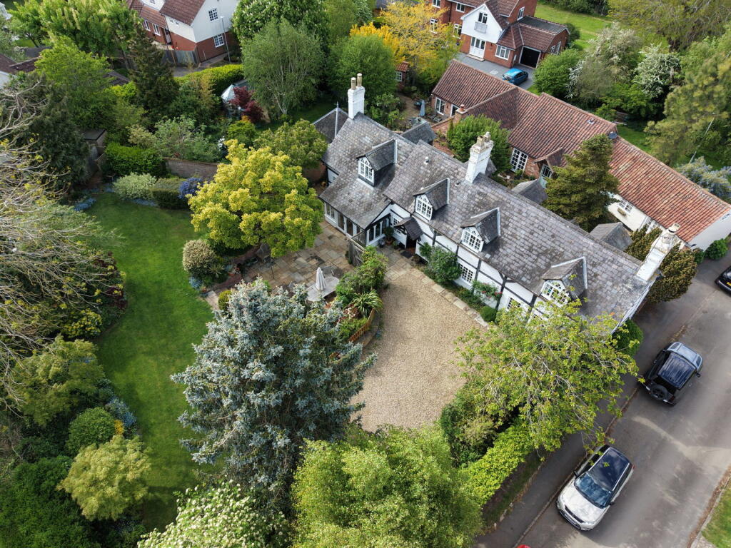 Main image of property: Mill Lane, Frisby On The Wreake