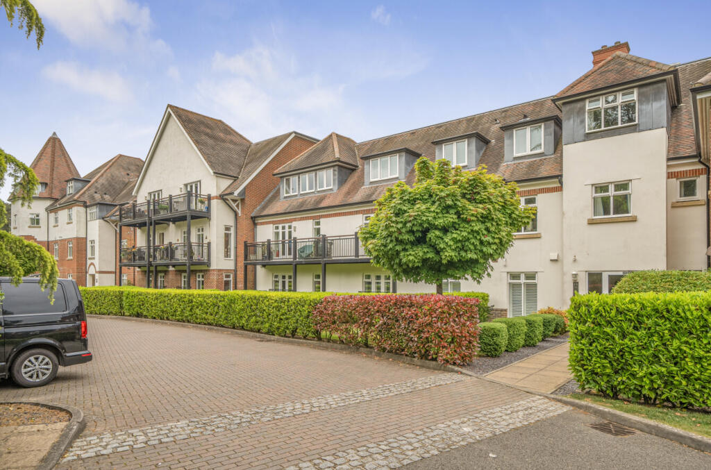 Main image of property: Beacon Crescent, Hindhead, Surrey, GU26