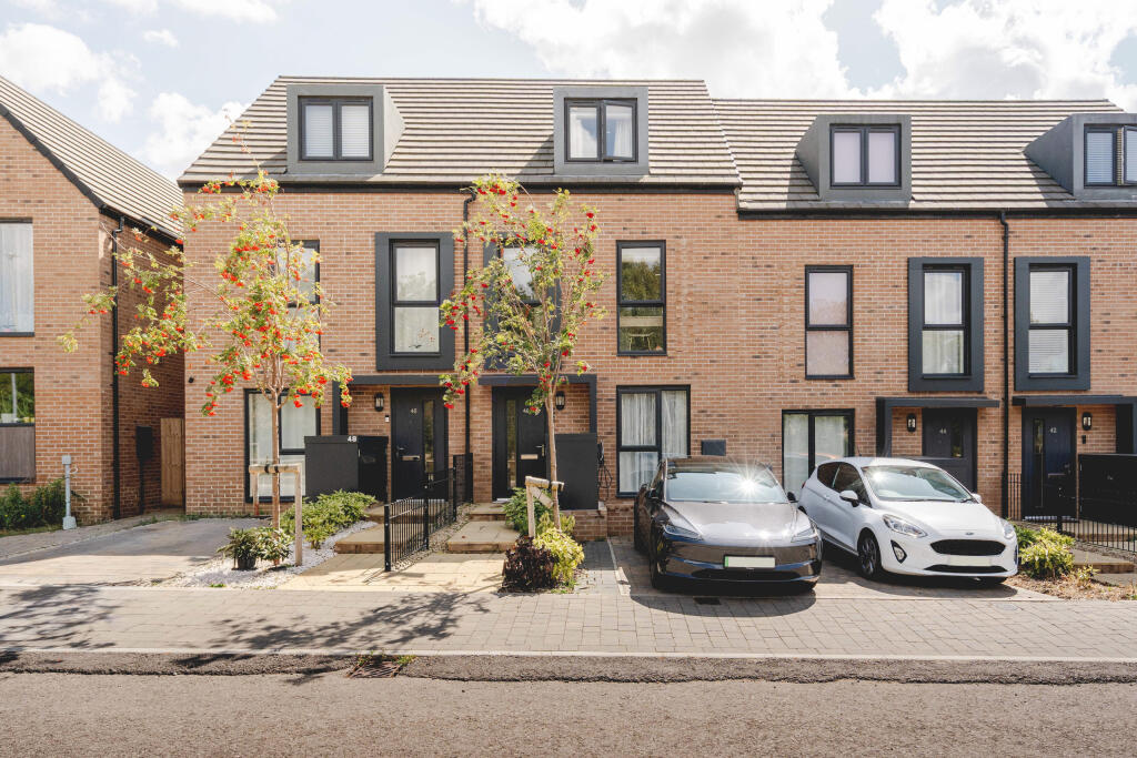 House in Bristol, Jessop Park, Hartcliffe - View 2