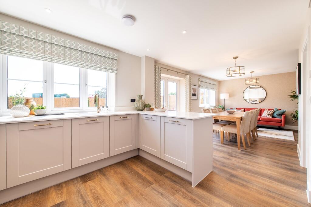 House in Canterbury - View 5
