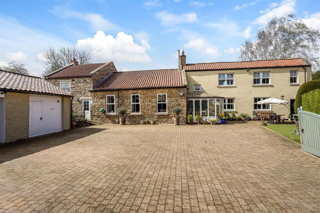 Main image of property: Winston Road, Staindrop, Darlington