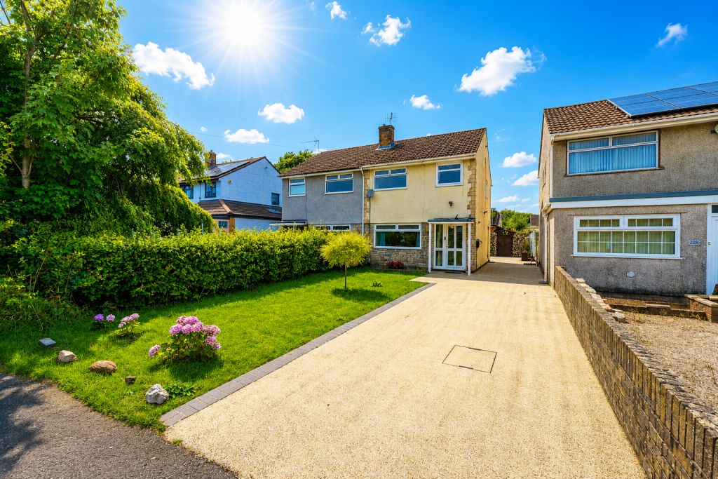 Main image of property: Bedwas Road, Caerphilly, CF83 3AW