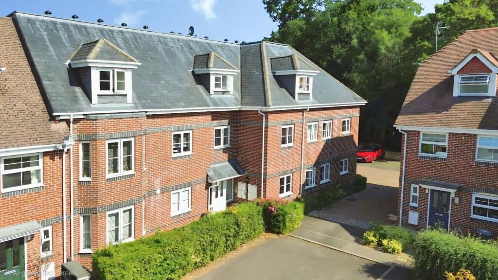 Main image of property: Sandstone Grove, Hermitage, Thatcham, Berkshire, RG18