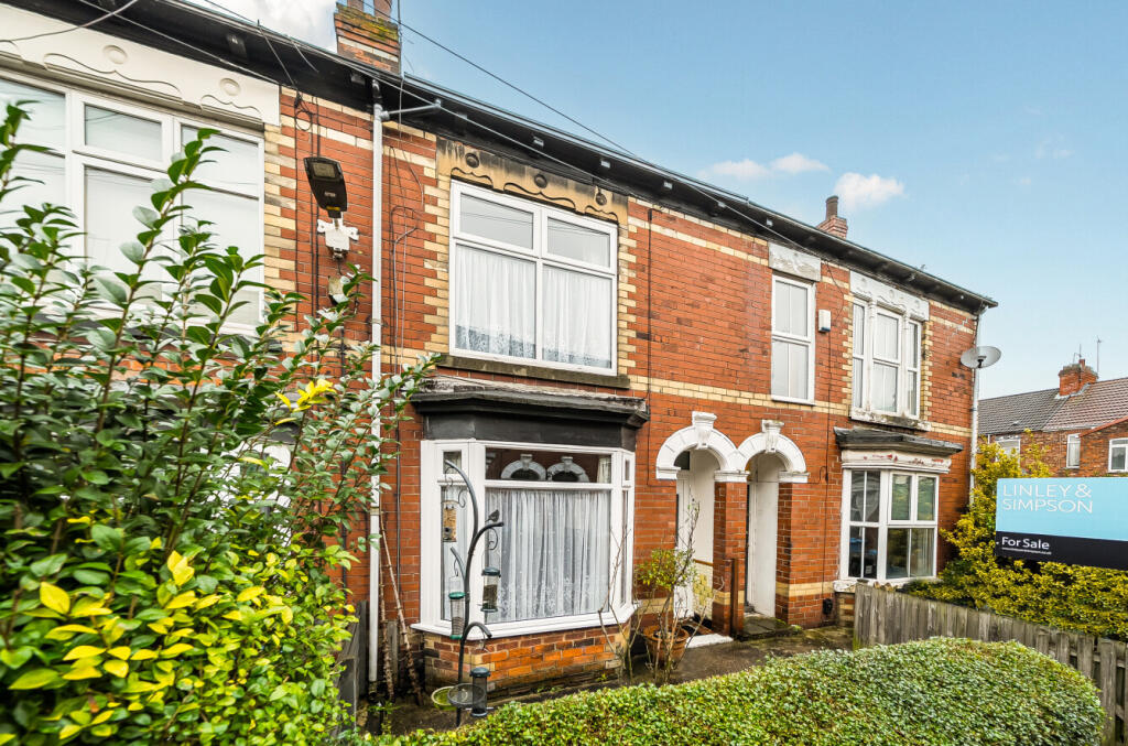 Main image of property: Avondale, Goddard Avenue, Hull, East Yorkshire, HU5