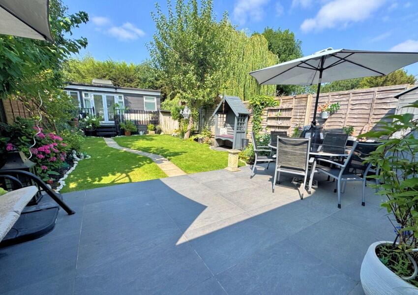 Main image of property: ASHURST ROAD, NORTH FINCHLEY, N12