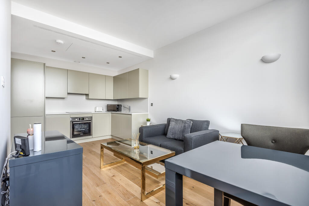 Main image of property: Western Avenue, Perivale, GREENFORD