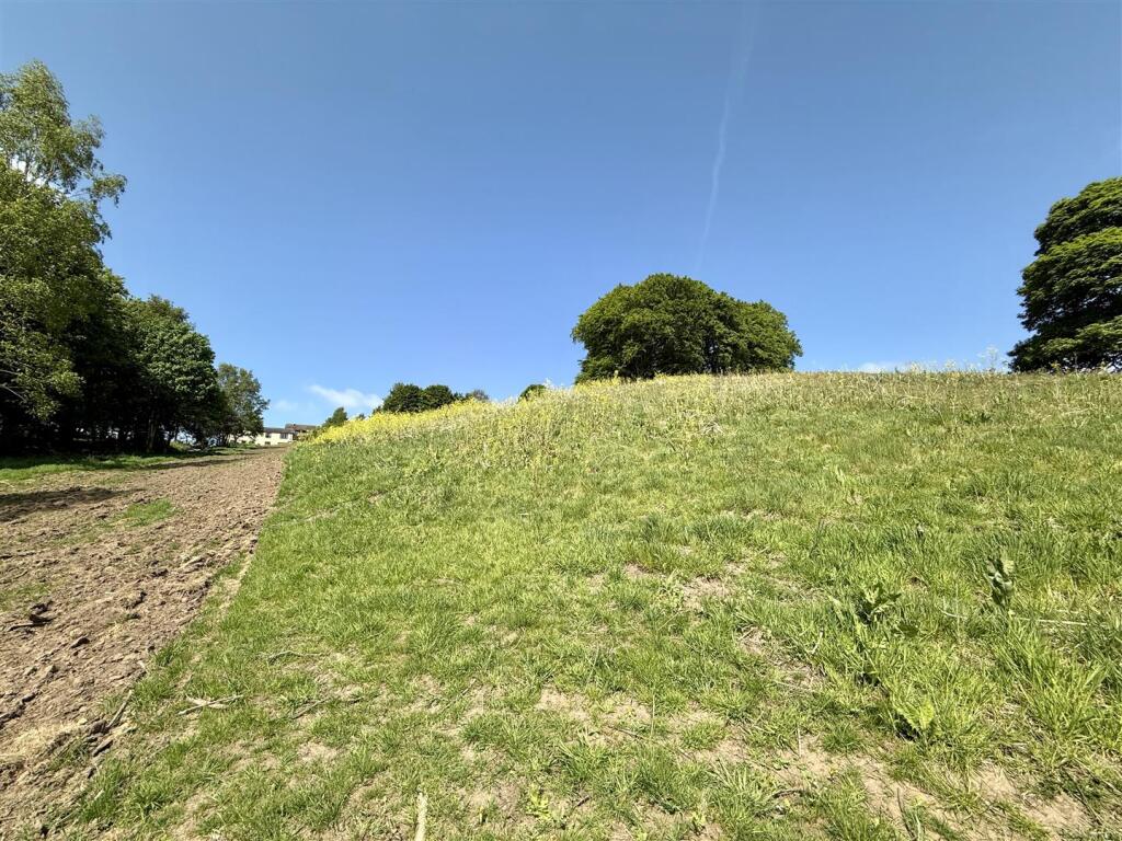 Building Plot Overlooking The Sands, Brampton, Carlisle, CA8 - View 5