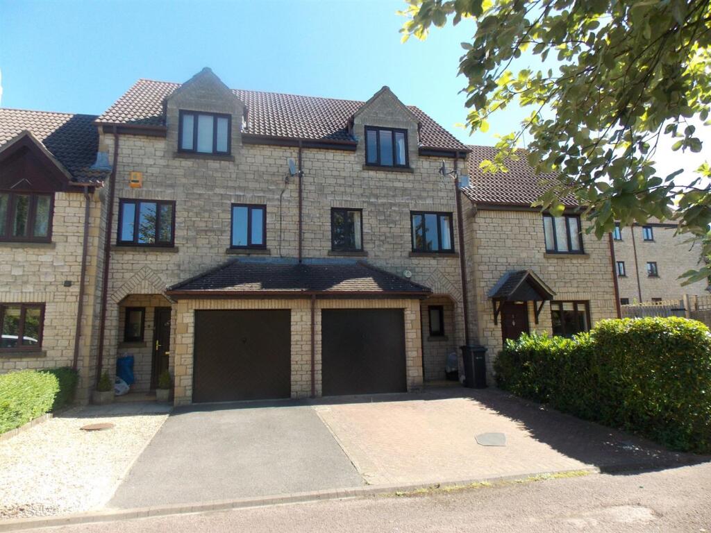 Main image of property: Hanstone Close, Cirencester