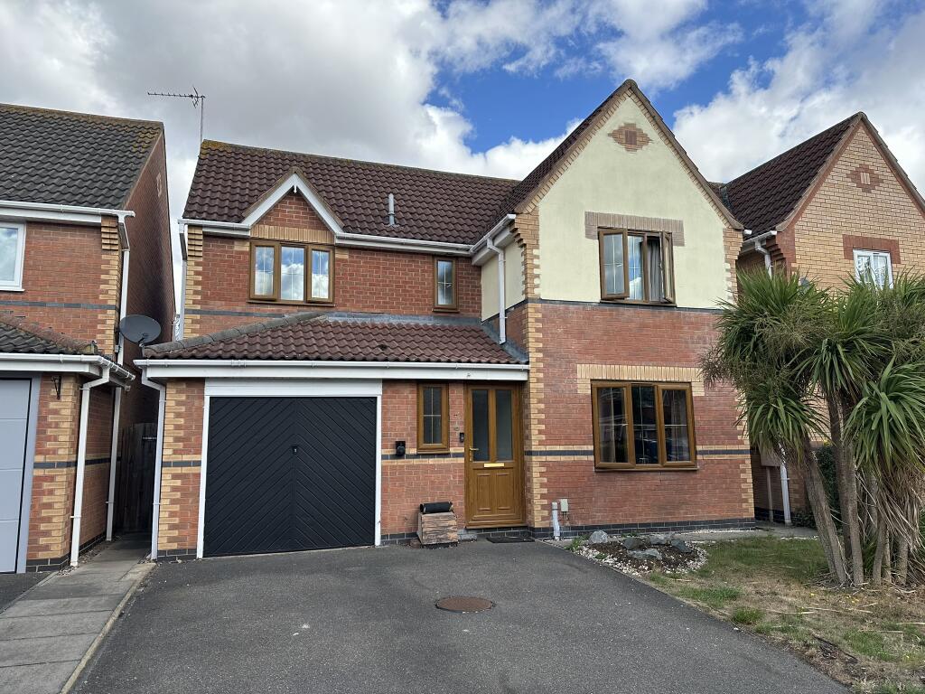 Main image of property: Waterloo Drive, Morton, Bourne, Lincolnshire
