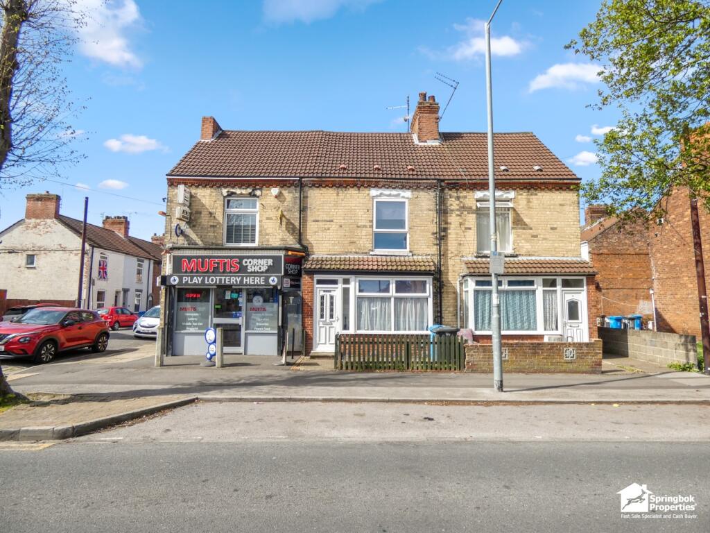 Main image of property: Anlaby Road, Hull, Yorkshire, East Riding