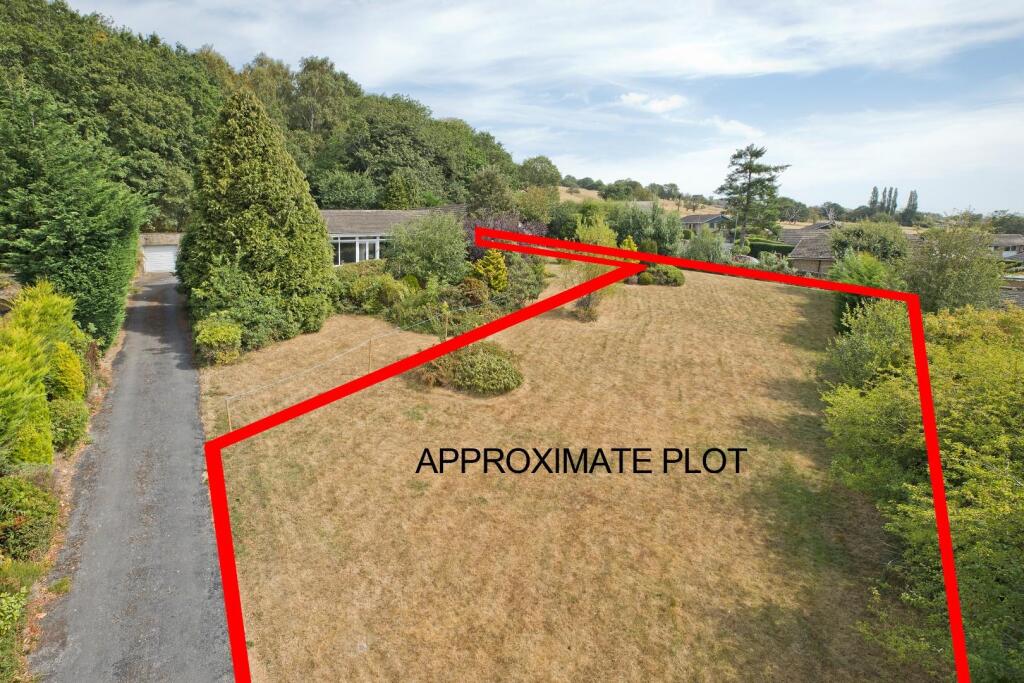 Land at Lodge Hill, Baildon - View 4