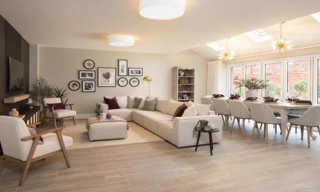 Main image of property: Parsonage Road,
Takeley,
CM22 6PU