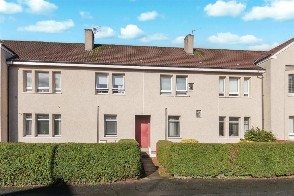 Main image of property: Motehill Road, Paisley, PA3