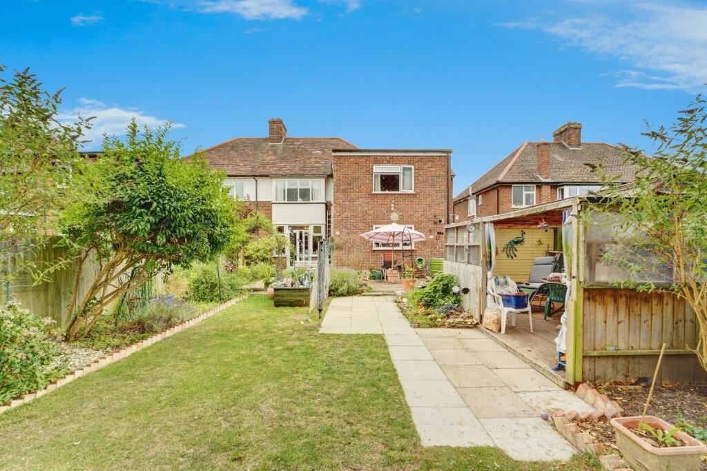 Putnoe Lane, Bedford, Bedfordshire, MK41 photo 2