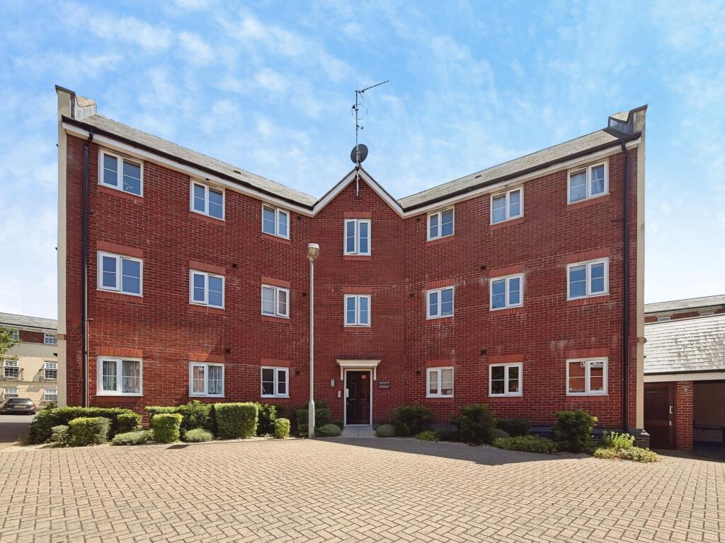 Main image of property: Redhouse Way, Swindon, SN25