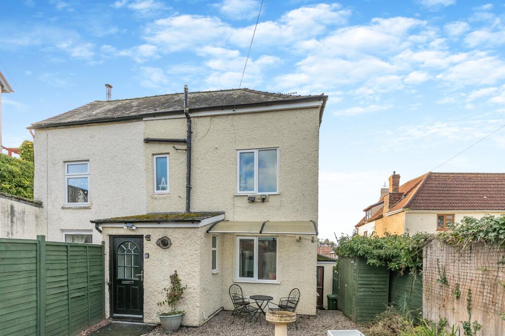 Main image of property: Chase Road, Ross-on-Wye