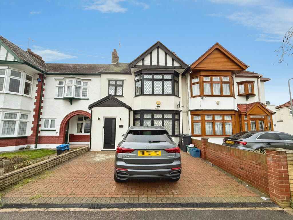 Main image of property: Middleton Gardens, Ilford, Essex