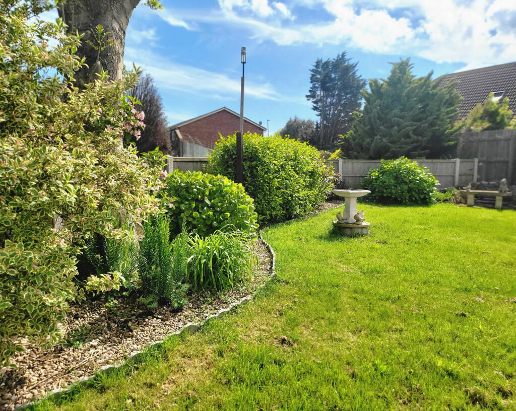 Four Seasons Park, Chapel St. Leonards, Skegness, PE24 5YZ photo 2