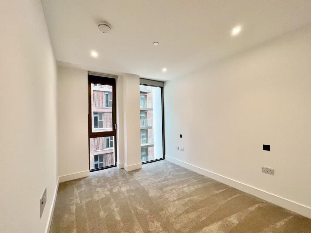 Apartment in London - View 4