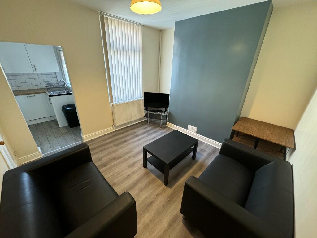 Main image of property: Grosvenor Road, Wavertree Academic year 2027/28