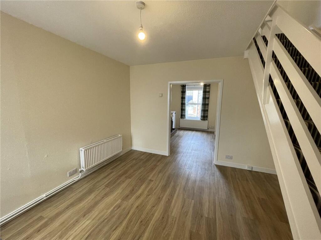 House in Andover, Rooksbury Mill - More