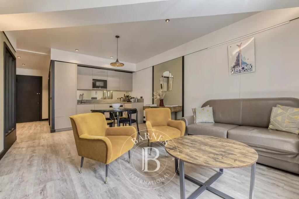 Main image of property: Rhone Alps, Haute-Savoie, Chamonix