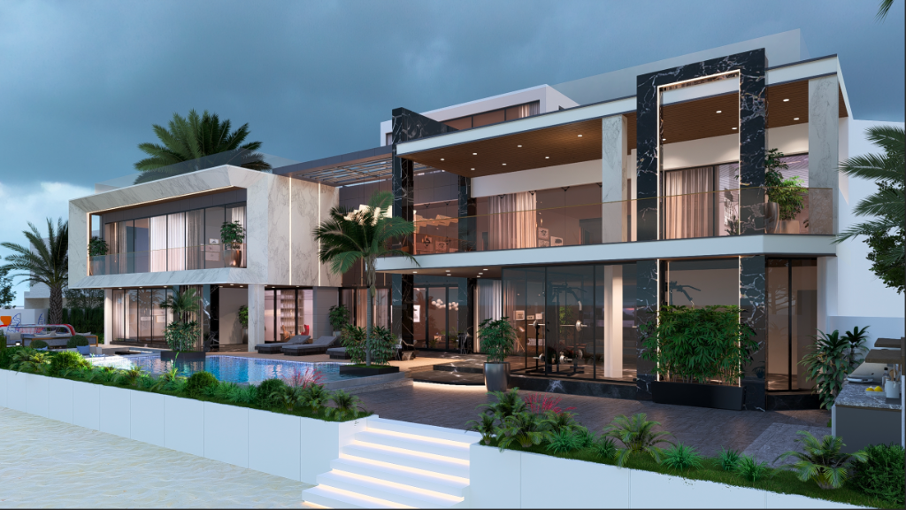 Main image of property: Dubai