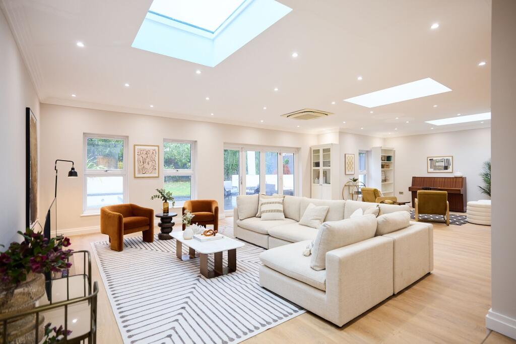 Main image of property: Hillside Road, London, SW2