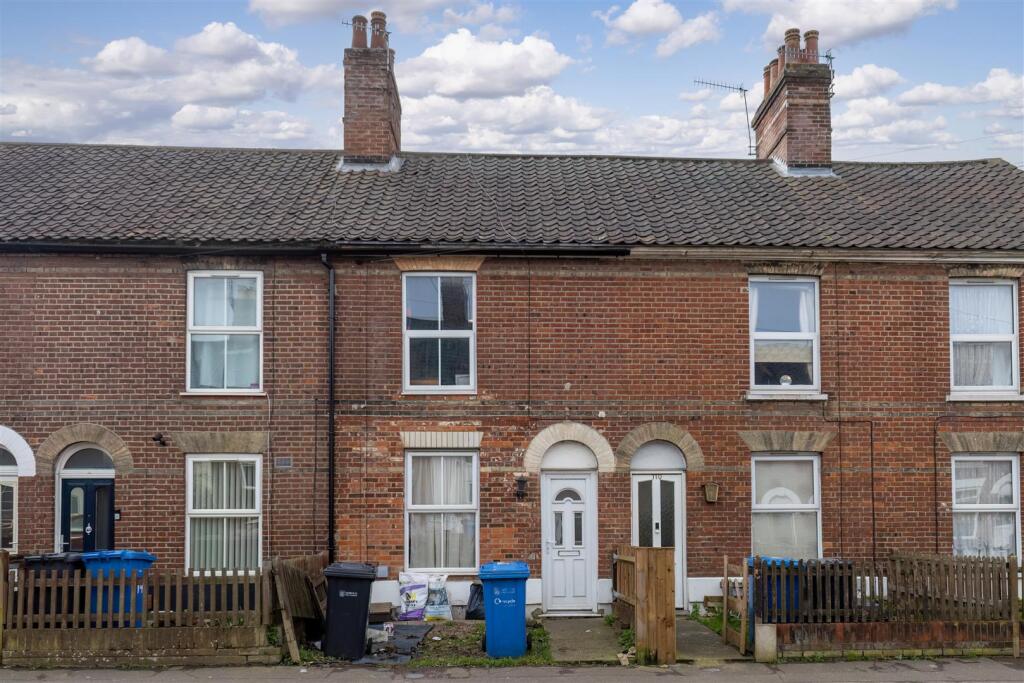 Main image of property: Magpie Road, Norwich