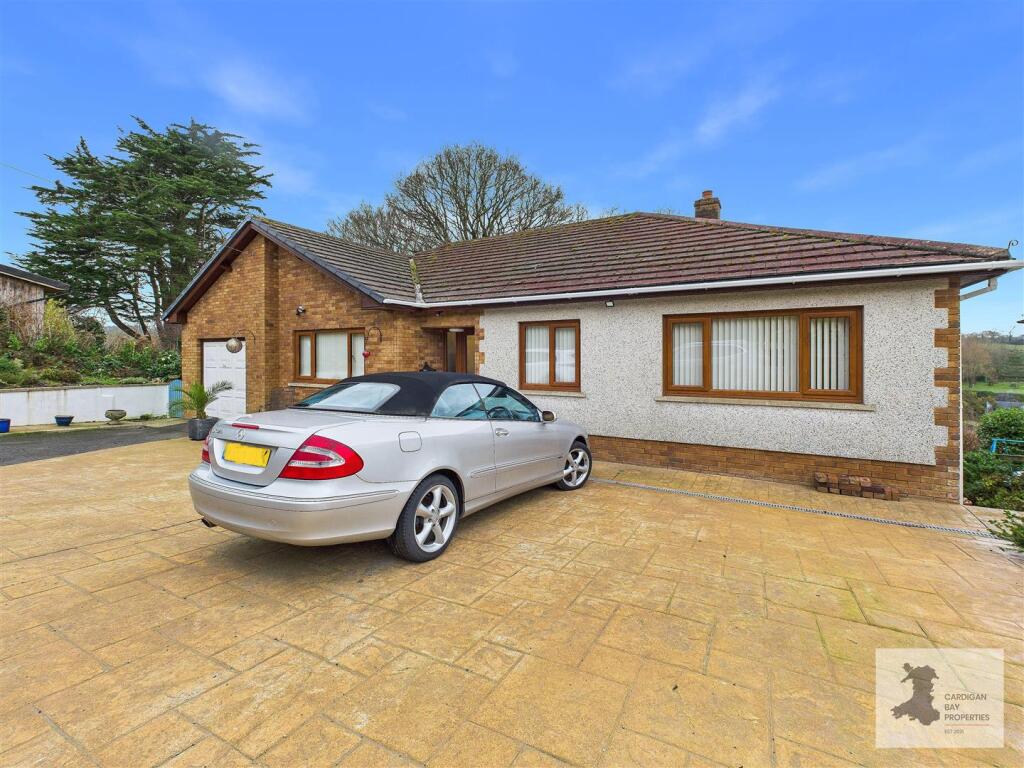 Main image of property: St. Dogmaels Road, Cardigan