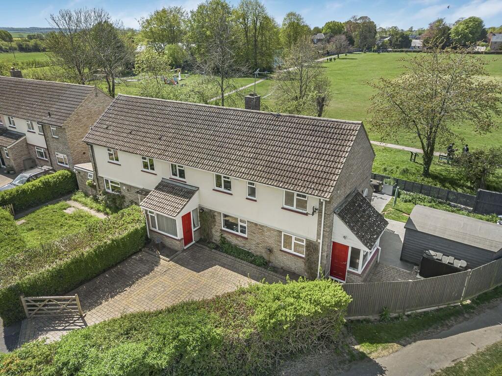 Main image of property: 28 Knutsford Road, Bassingbourn, Royston, Cambridgeshire, SG8 5HS