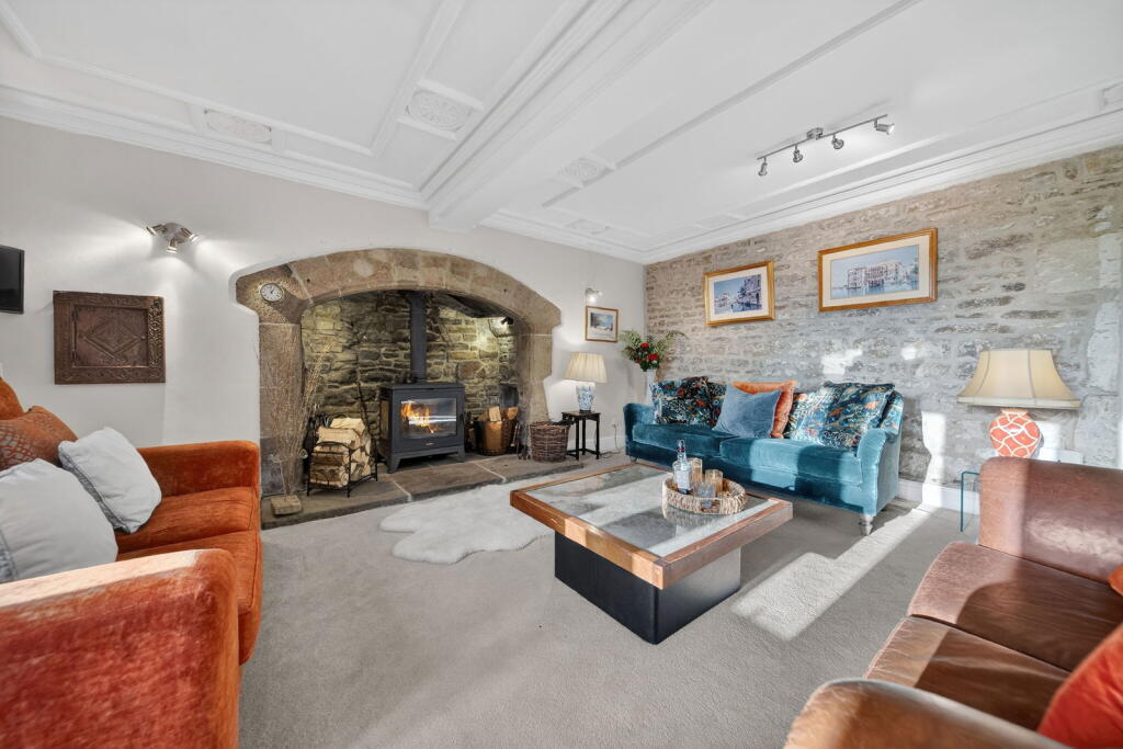 Additional image 2 of Grange Hall, Kildwick, BD20