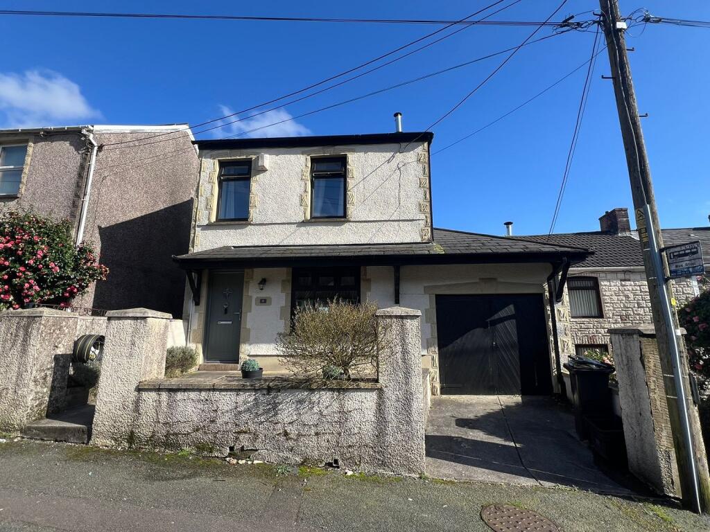 Main image of property: Main Road, Cilfrew, Neath, Neath Port Talbot.