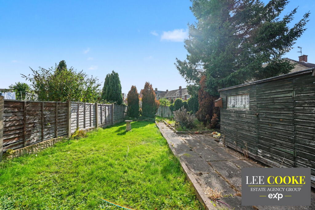 House in Wolverhampton - View 3