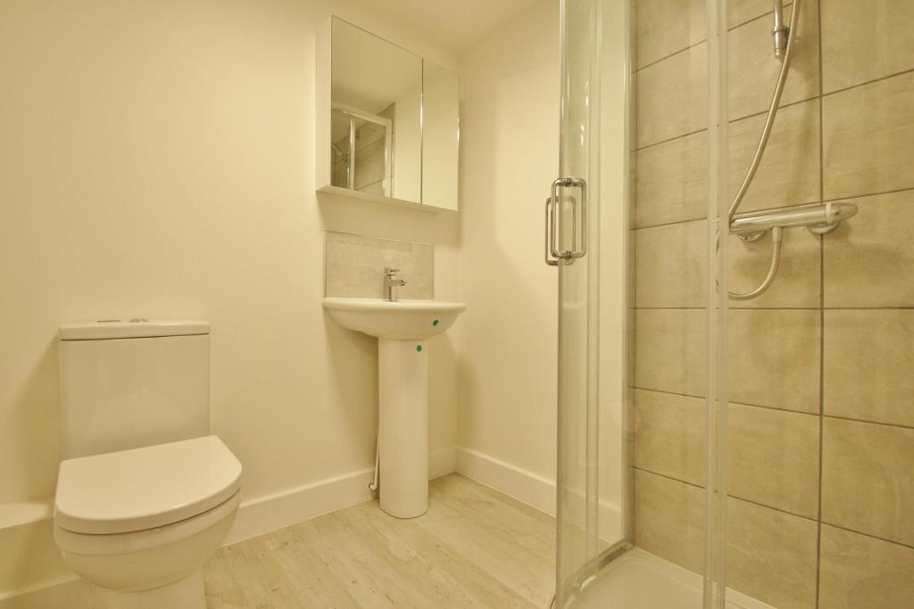 Apartment in Vale of White Horse, Caldecott, Abingdon on Thames - View 2