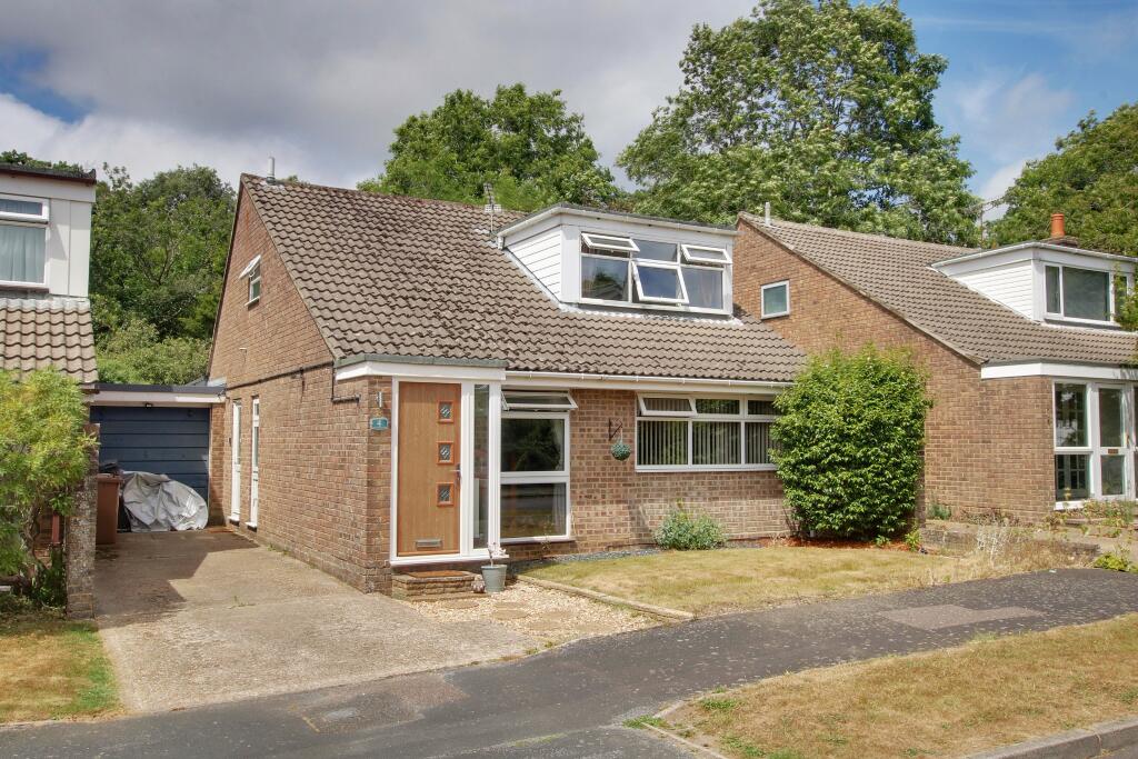 Main image of property: Rownhams, Southampton