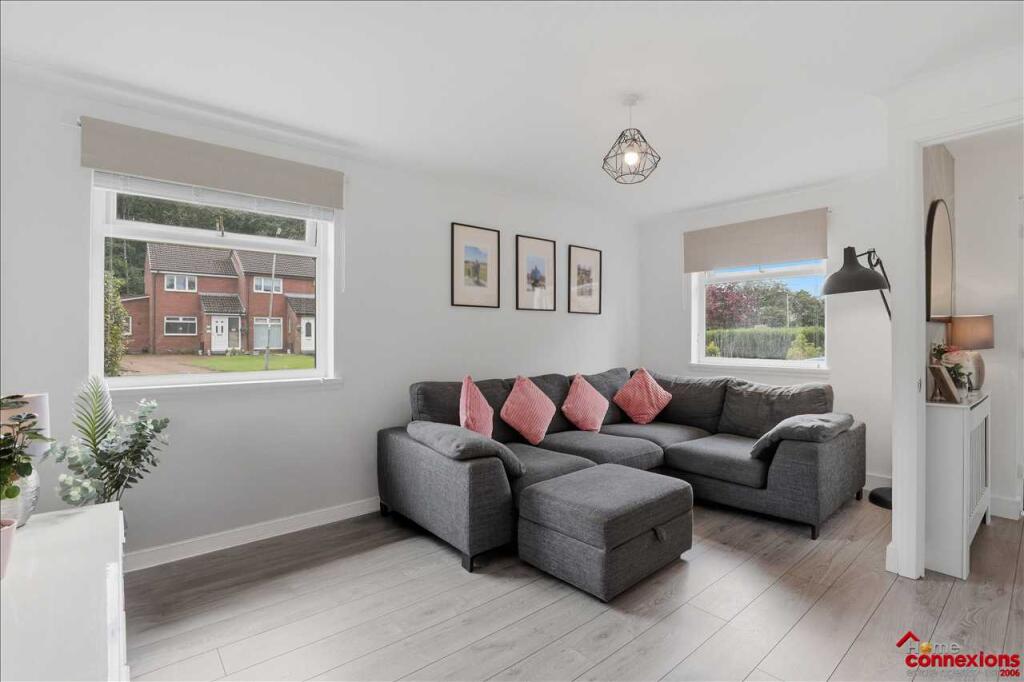 House in Glasgow, South Lanarkshire - View 4