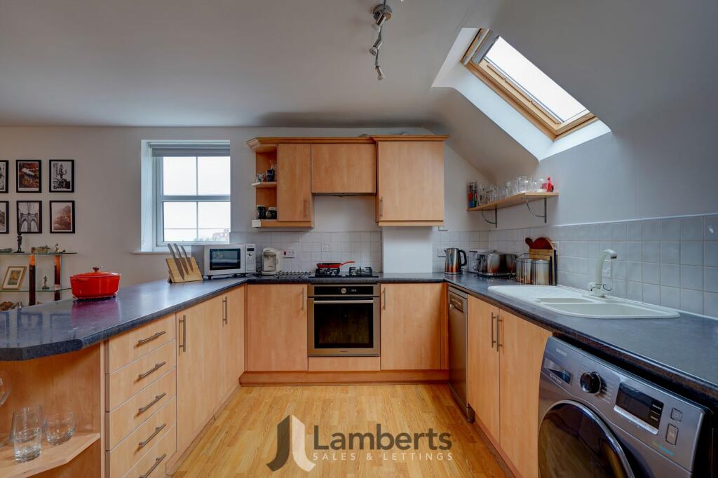 Alcester Road, Studley, B80 – pohled 4
